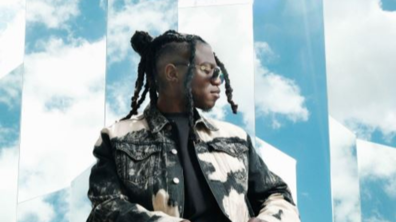 Curtis Kane dévoile la seconde partie de son projet “Miroir”