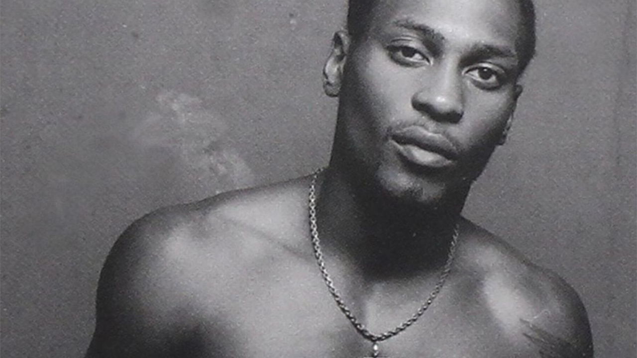 D'Angelo : un album posthume est bien en préparation, ça sort bientôt D'Angelo : un album posthume est bien en préparation, ça sort bientôt