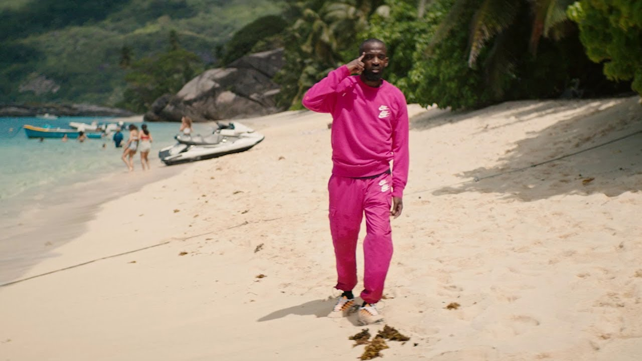 DA Uzi, Himra, Youssef Swatt's, 6ix9ine et Swae Lee se rajoutent à la programmation des Ardentes !