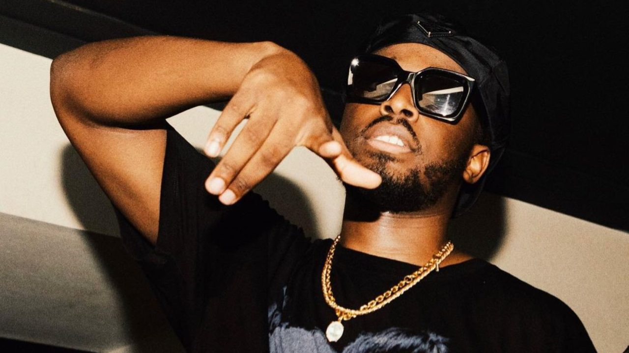 Dadju : un documentaire sur sa vie bientôt sur Canal +