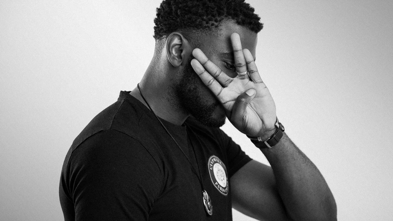 Damso a désactivé son compte Instagram : il nous prépare une dinguerie ? Damso a désactivé son compte Instagram : il nous prépare une dinguerie ?