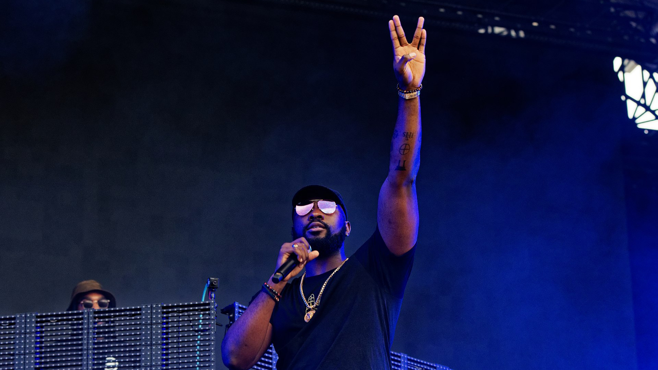 Damso annonce la fin de la période "QALF"