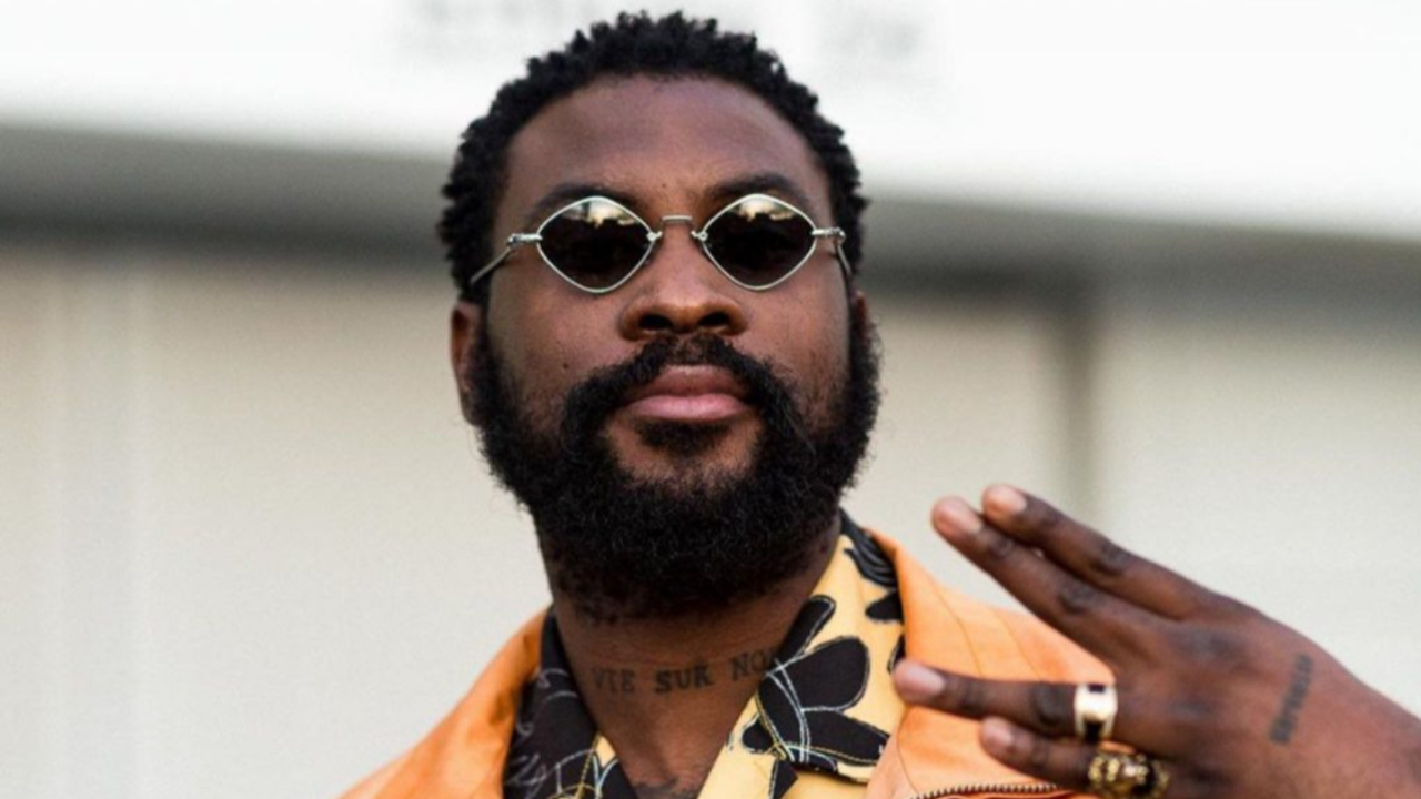 Damso annonce-t-il un nouvel album?