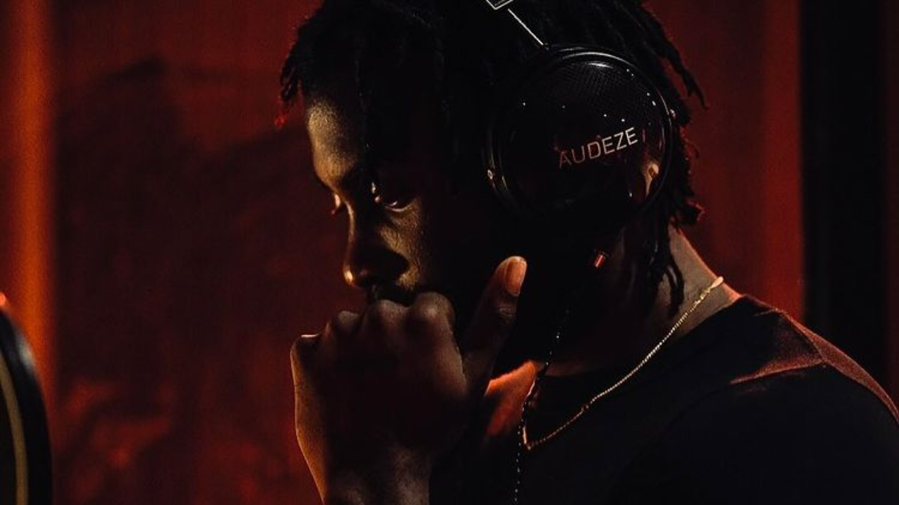 Damso offre une nouvelle surprise à ses fans !