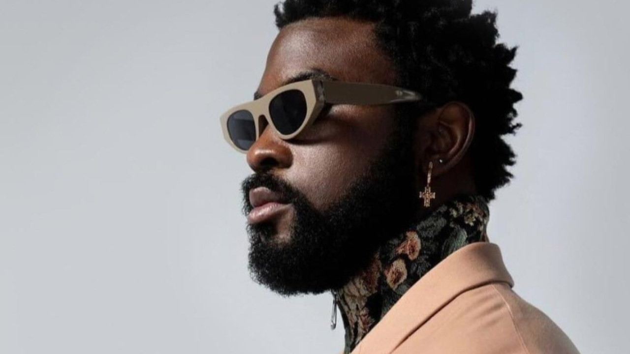 Damso officialise sa pause et donne rendez-vous en 2025 !