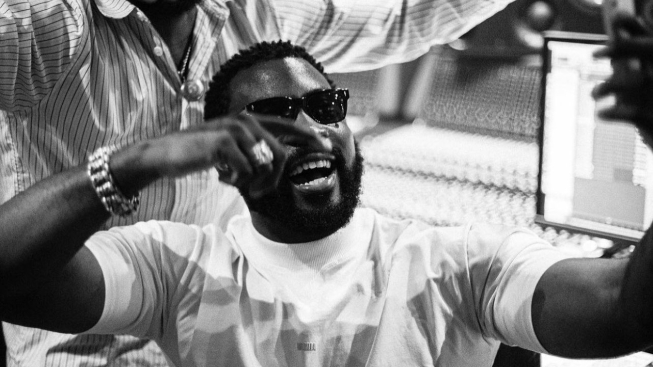 Damso vers la retraite ? Damso vers la retraite ?