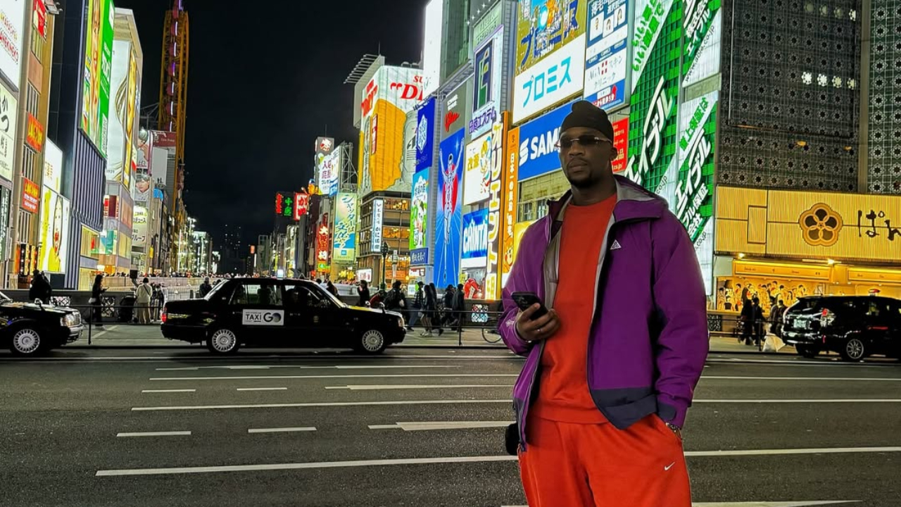 Daniel Riolo revient sur son embrouille avec SDM : "On a parlé sur insta, il ne m'aime pas" Daniel Riolo revient sur son embrouille avec SDM : "On a parlé sur insta, il ne m'aime pas"