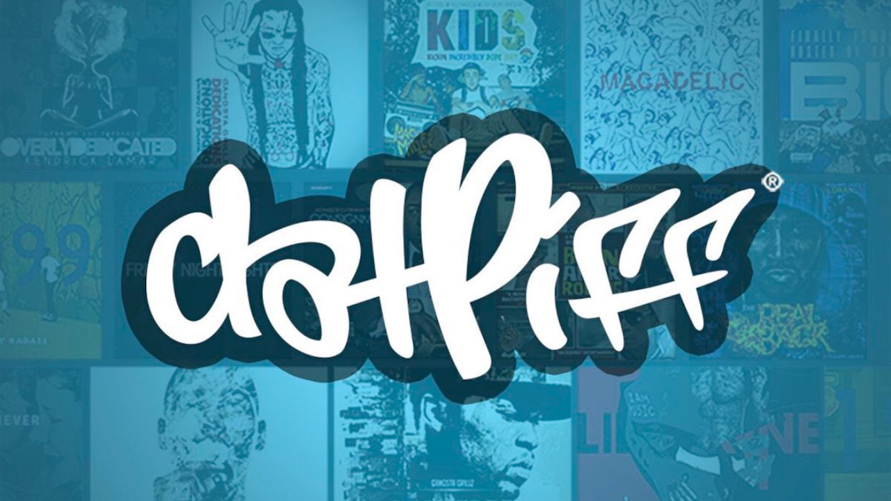 DatPiff : non, la plateforme de mixtapes n'a pas disparu