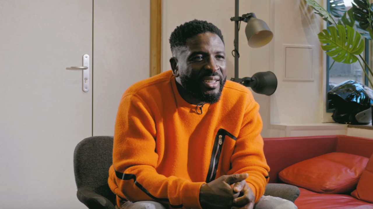 Dawala : sa vérité sur ses problèmes avec la Sexion d'Assaut