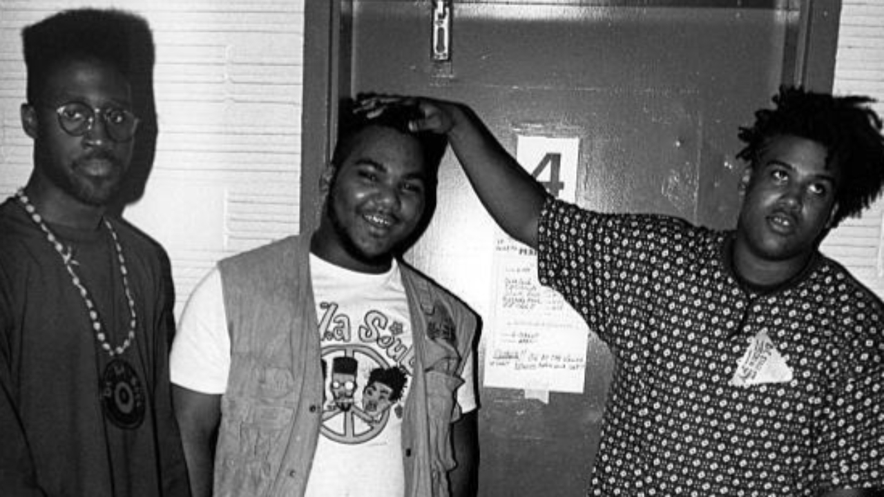 De La Soul : leur catalogue va enfin rejoindre les plateformes de streaming !