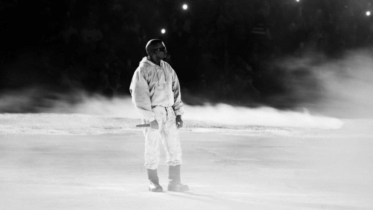 De Marseille &agrave; Madrid  : Ye relance la machine avec un concert XXL