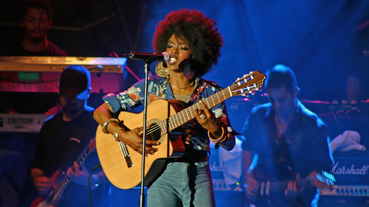 Diam's, Lauryn Hill, Missy Elliott : ces femmes qui ont changé le rap