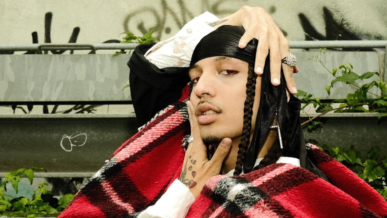 Dibby Sound : rap queer made in Genève Dibby Sound : rap queer made in Genève