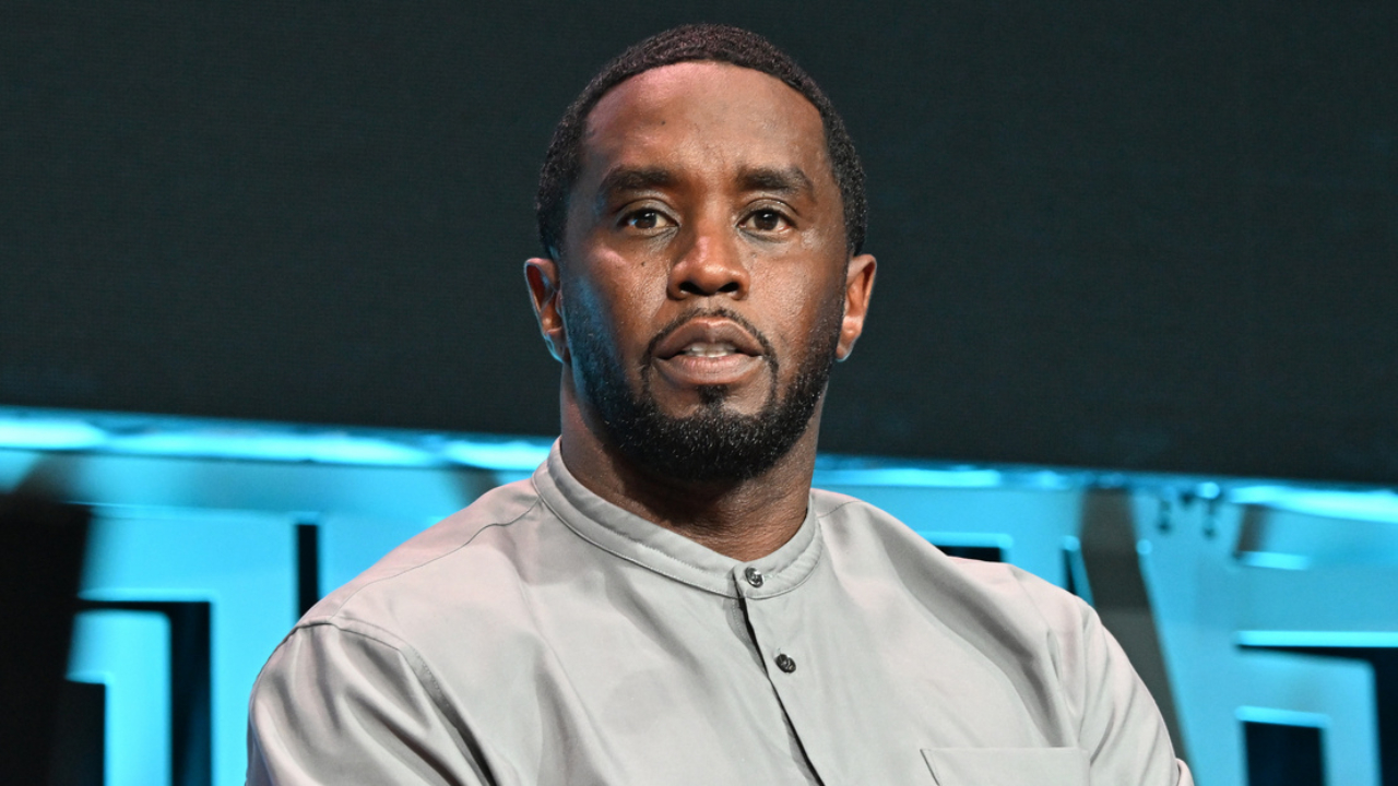 Diddy aurait failli se faire égorger en prison : " quand tu es en taule et accusé de quelque chose de sexuel..."
