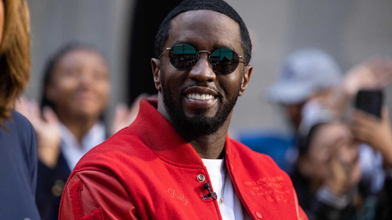 Diddy demande l'annulation de son procès pour faux témoignage