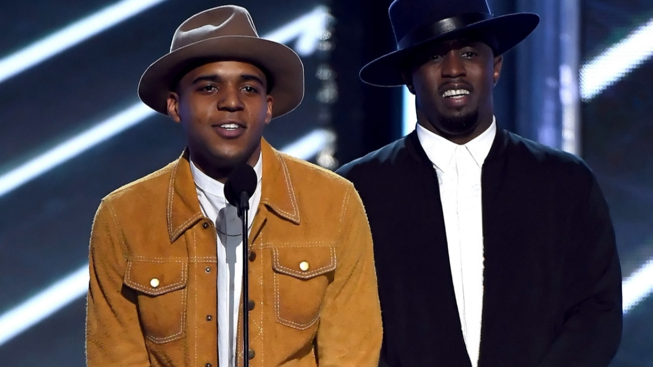 Diddy et le fils de Notorious BIG ciblés par un procès pour agression sexuelle Diddy et le fils de Notorious BIG ciblés par un procès pour agression sexuelle