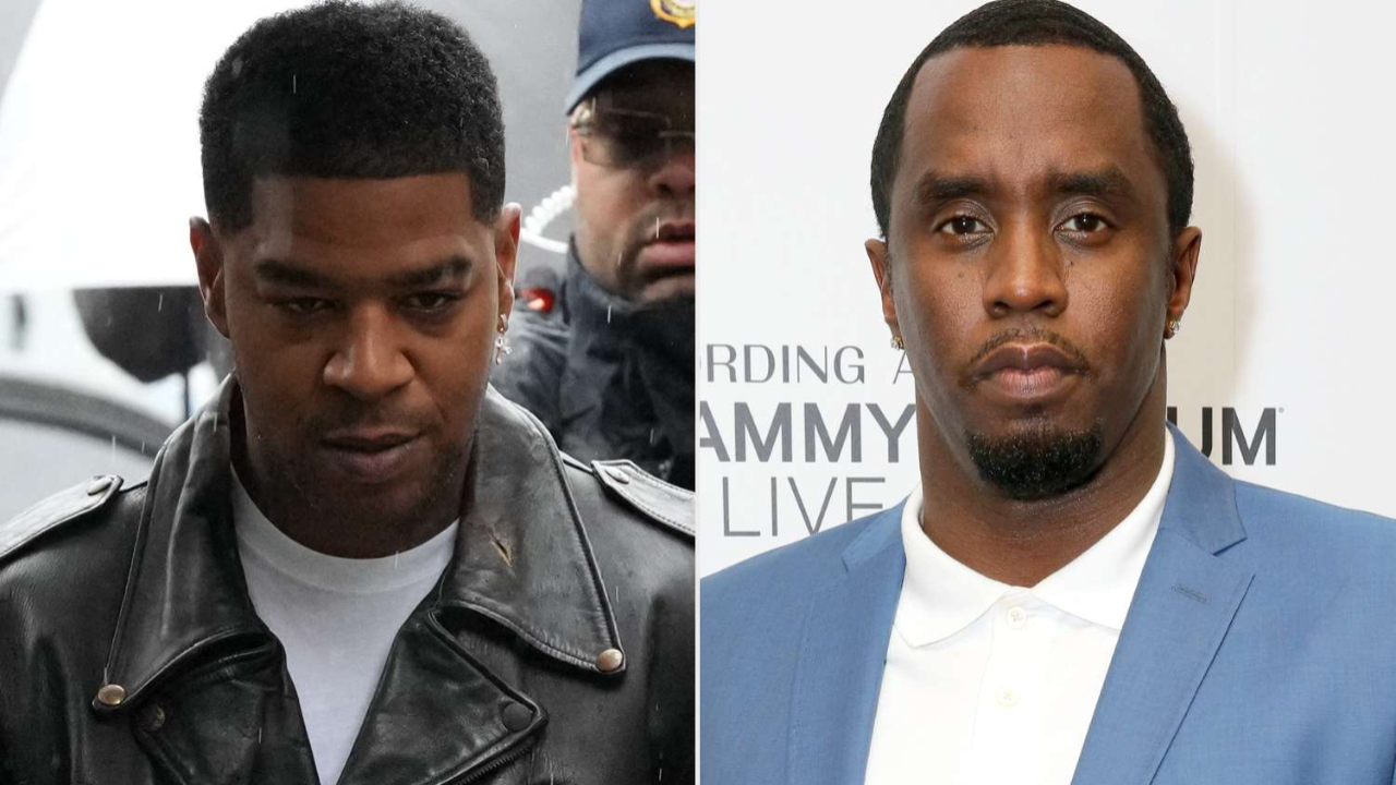 Diddy : Kid Cudi l'accuse de s'être introduit à son domicile, d'avoir incendié sa Porsche et tapé son chien