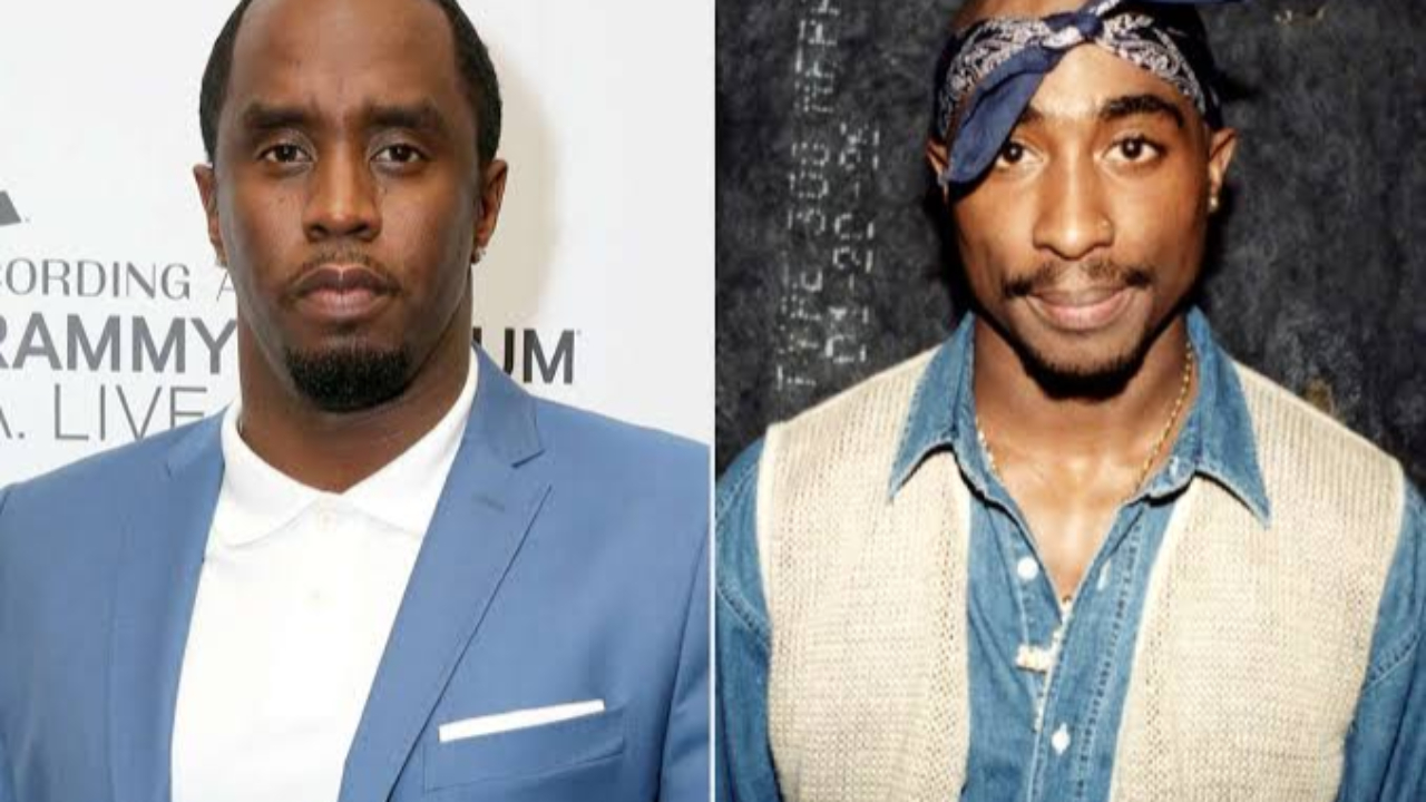 Diddy lié au meurtre de Tupac ? La justice demande des preuves Diddy lié au meurtre de Tupac ? La justice demande des preuves