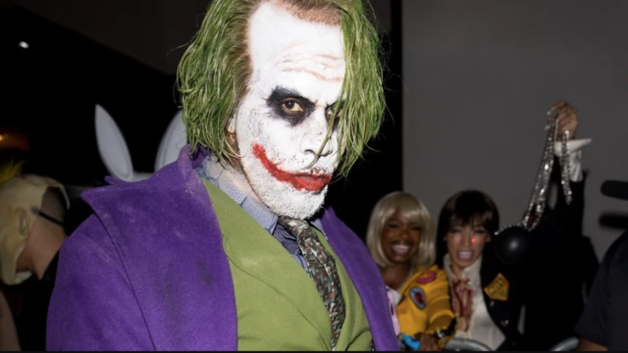Diddy, Megan Thee Sallion, Lizzo, les stars se lâchent pour Halloween