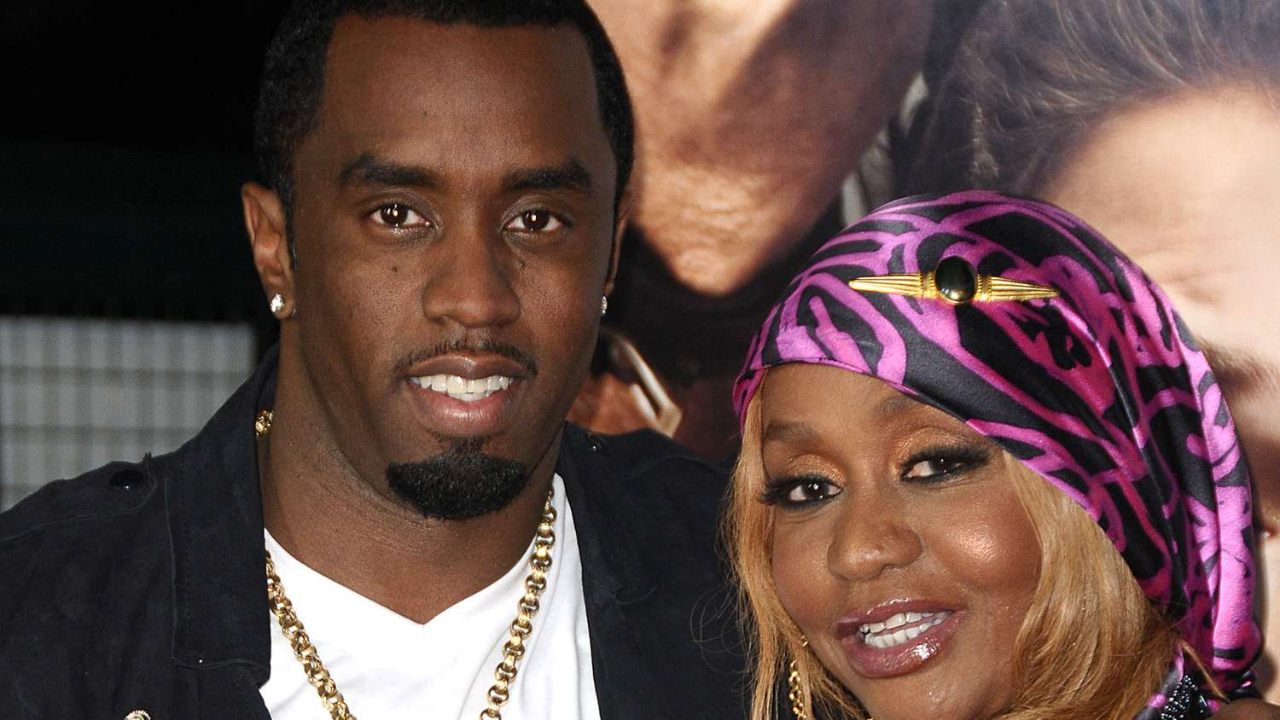 Diddy : nouvelles accusations contre le boss de Bad Boy et sa mère Diddy : nouvelles accusations contre le boss de Bad Boy et sa mère