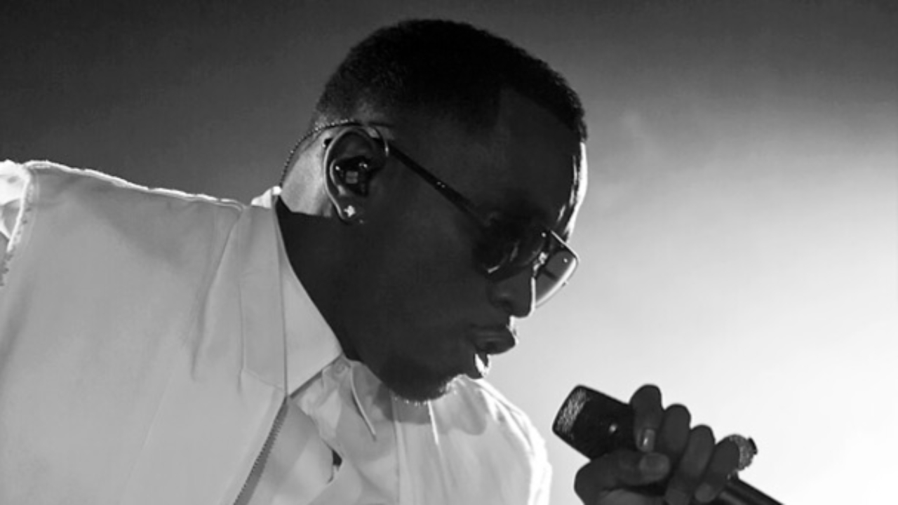 Diddy poursuivi parce qu'il est noir et qu'il a réussi ? Diddy poursuivi parce qu'il est noir et qu'il a réussi ?