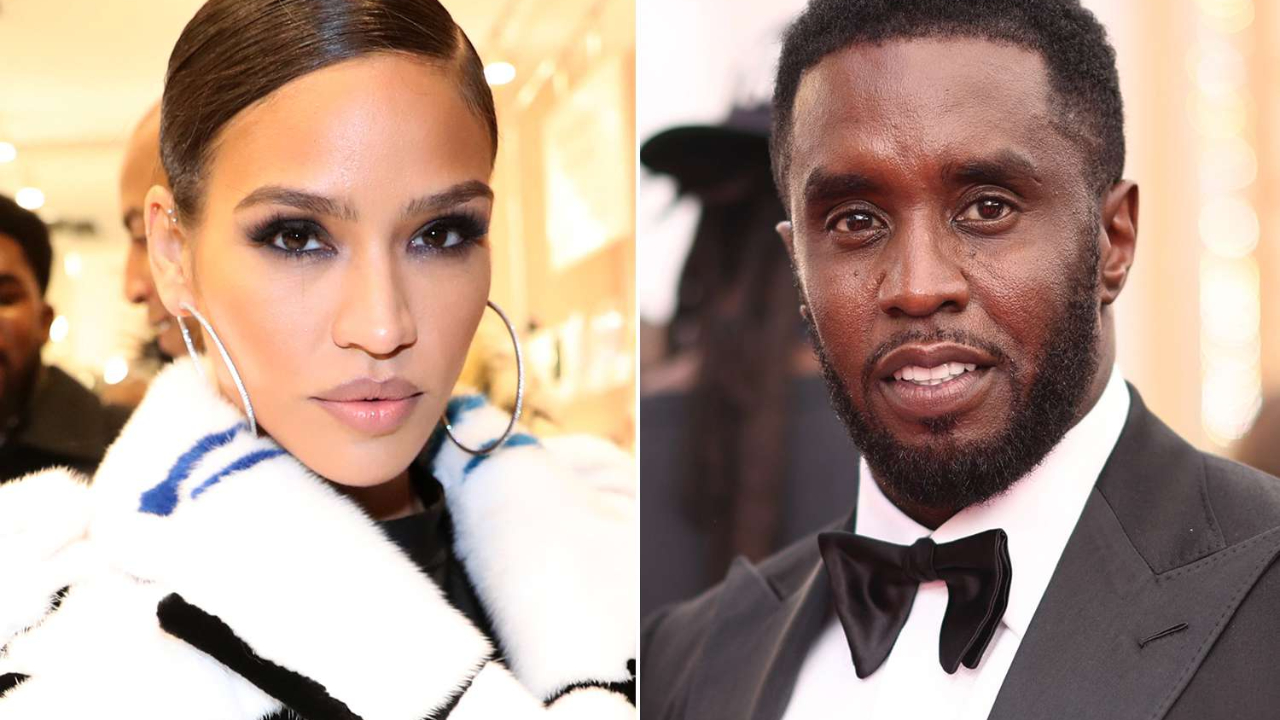 Diddy : premières révélations glaçantes sur sa relation avec Cassie pendant le procès Diddy : premières révélations glaçantes sur sa relation avec Cassie pendant le procès