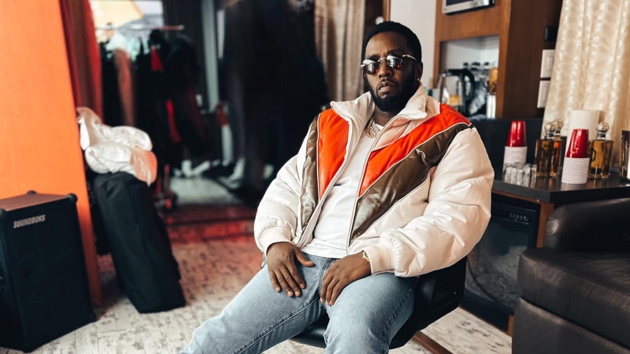 Diddy transféré dans une nouvelle prison après des accusations de bagarre et de traitements de faveur Diddy transféré dans une nouvelle prison après des accusations de bagarre et de traitements de faveur