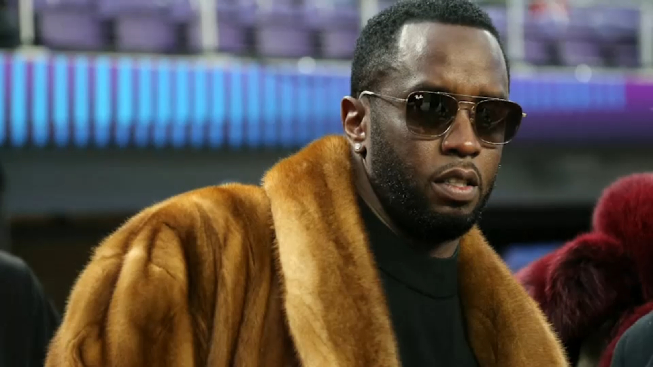 Diddy vis&eacute; par un nouveau proc&egrave;s pour avoir secou&eacute; une femme par dessus un balcon