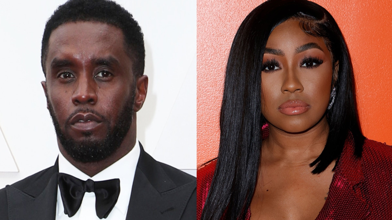 Diddy : Yung Miami officialise leur rupture "C'était vraiment intense entre nous"