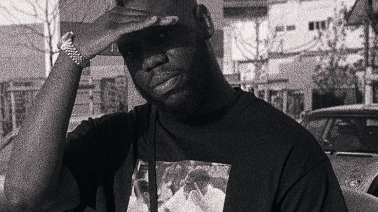 Dinos a écrit un morceau pour la bande-originale de "Creed 3"