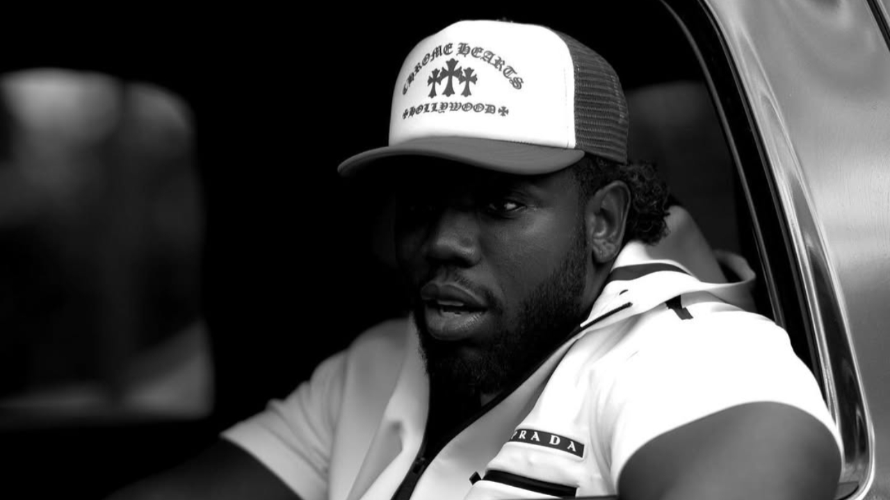 Dinos s'exprime sur le report de ses deux concerts à l'Accor Arena : "Vraiment dégouté"