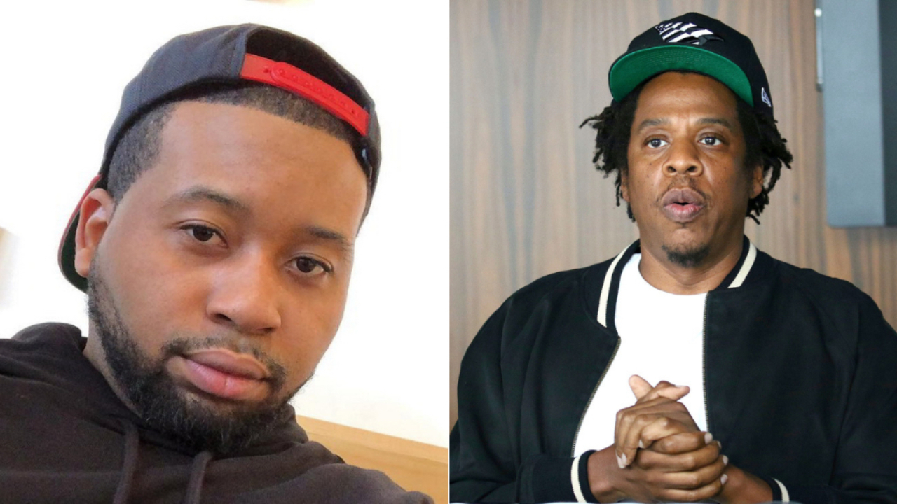 DJ Akademiks d&eacute;monte les m&eacute;dias rap qui "prot&egrave;gent Jay-Z"