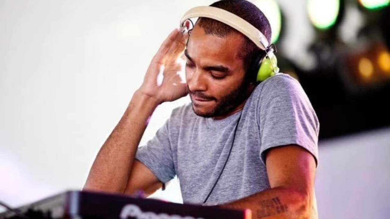 DJ Mehdi honoré dans une série documentaire