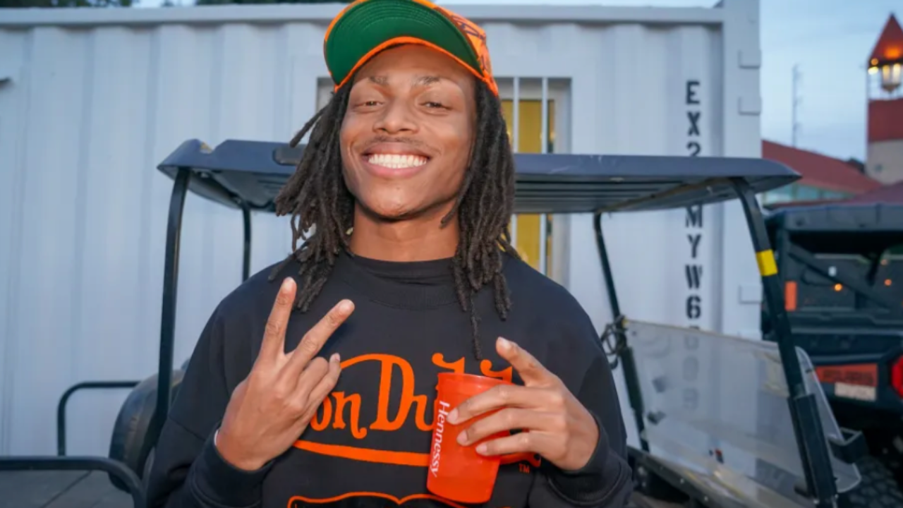 DJ Young Slade, fils de Lil Jon, est d&eacute;c&eacute;d&eacute; &agrave; 27 ans