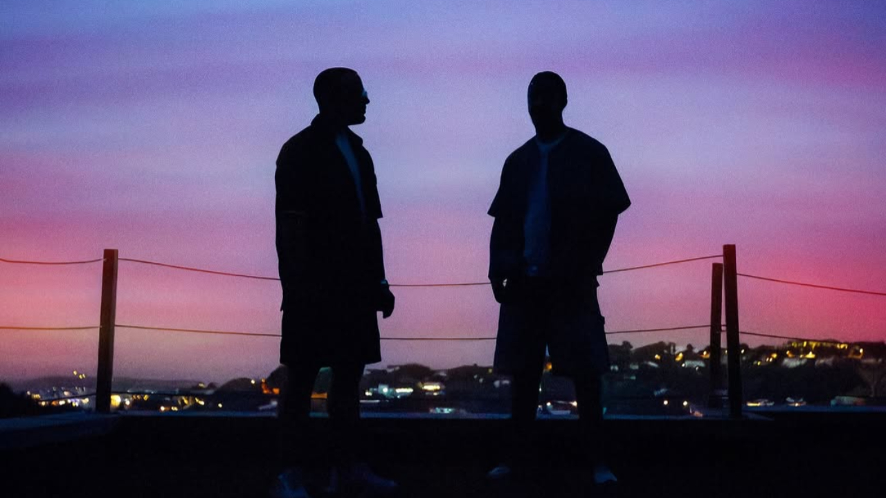 Djadja & Dinaz annoncent une grande tournée sur leurs réseaux sociaux !