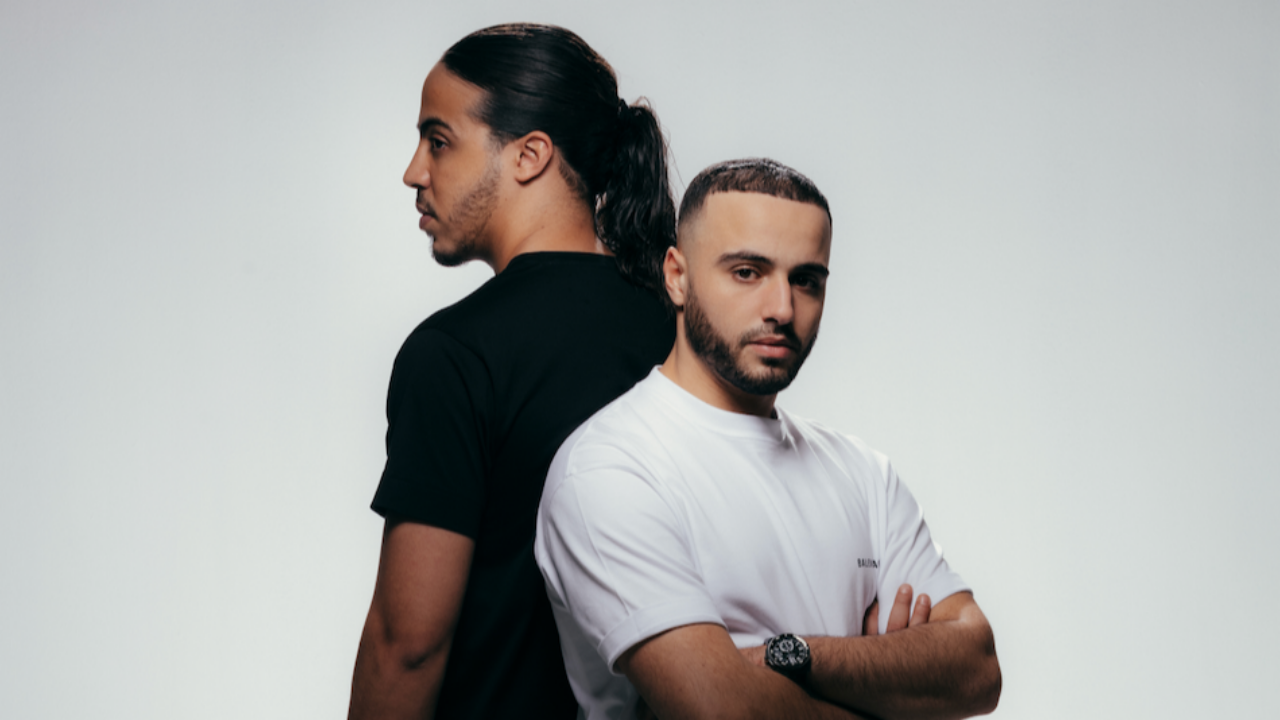 Djadja et Dinaz : les chiffres fous de leur année 2022