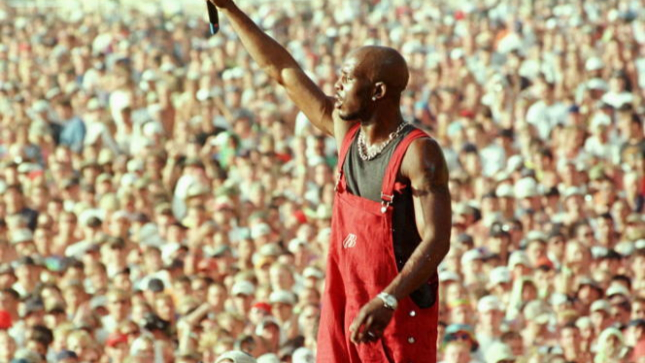 DMX est mort depuis deux ans : ses amis et ses fans lui rendent hommage