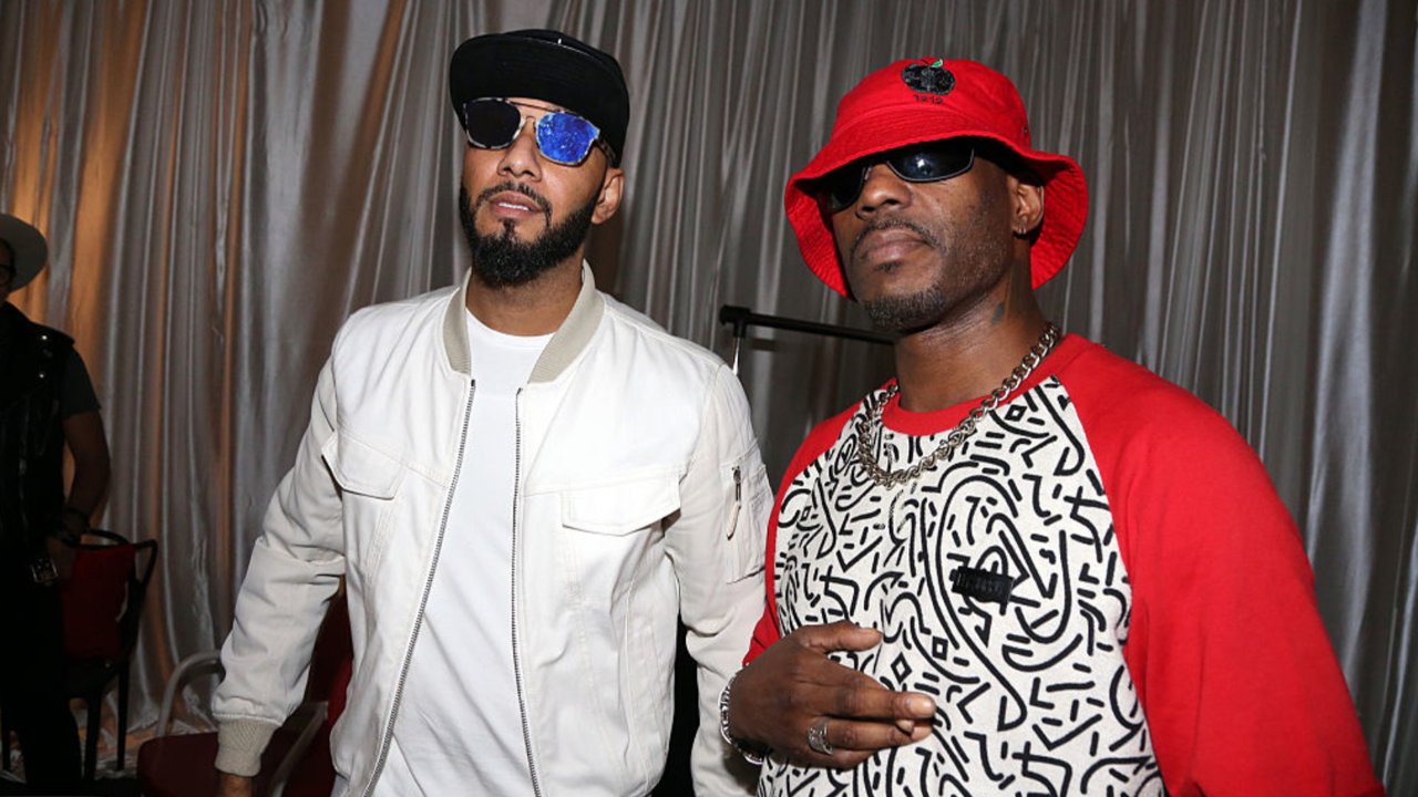 DMX : Swizz Beatz envisage un album posthume DMX : Swizz Beatz envisage un album posthume