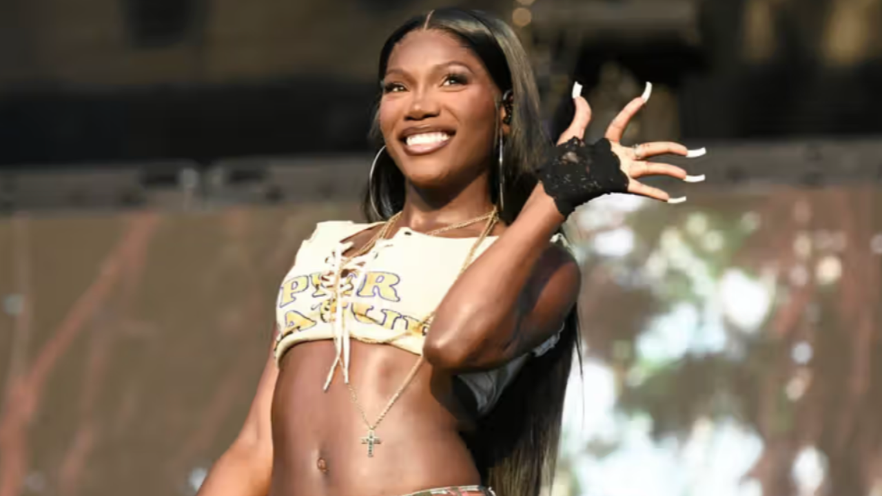 Doechii annonce un nouvel album après sa percée aux Grammy Awards Doechii annonce un nouvel album après sa percée aux Grammy Awards