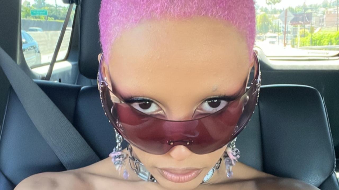 Doja Cat perd des centaines de milliers d'abonnés