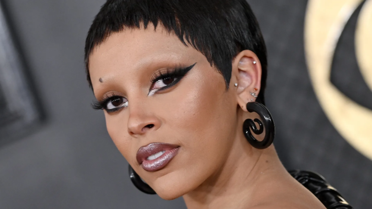 Doja Cat veut se remettre au rap : "Plus de pop !"