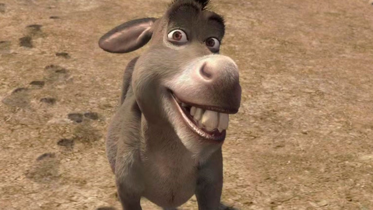 Donkey : Le Spin-Off de Shrek a annonc&eacute; sa date de sortie