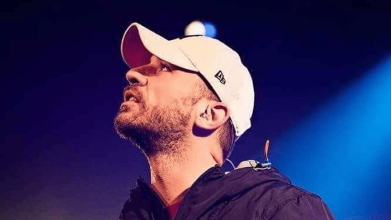 Dooz Kawa est décédé le 29 décembre 2025 Dooz Kawa est décédé le 29 décembre 2025