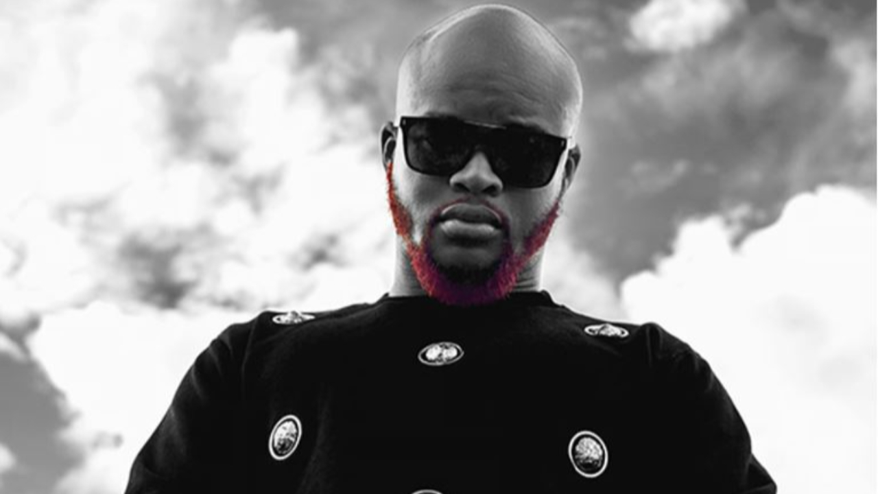 Dosseh de retour avec un nouveau titre ce vendredi Dosseh de retour avec un nouveau titre ce vendredi