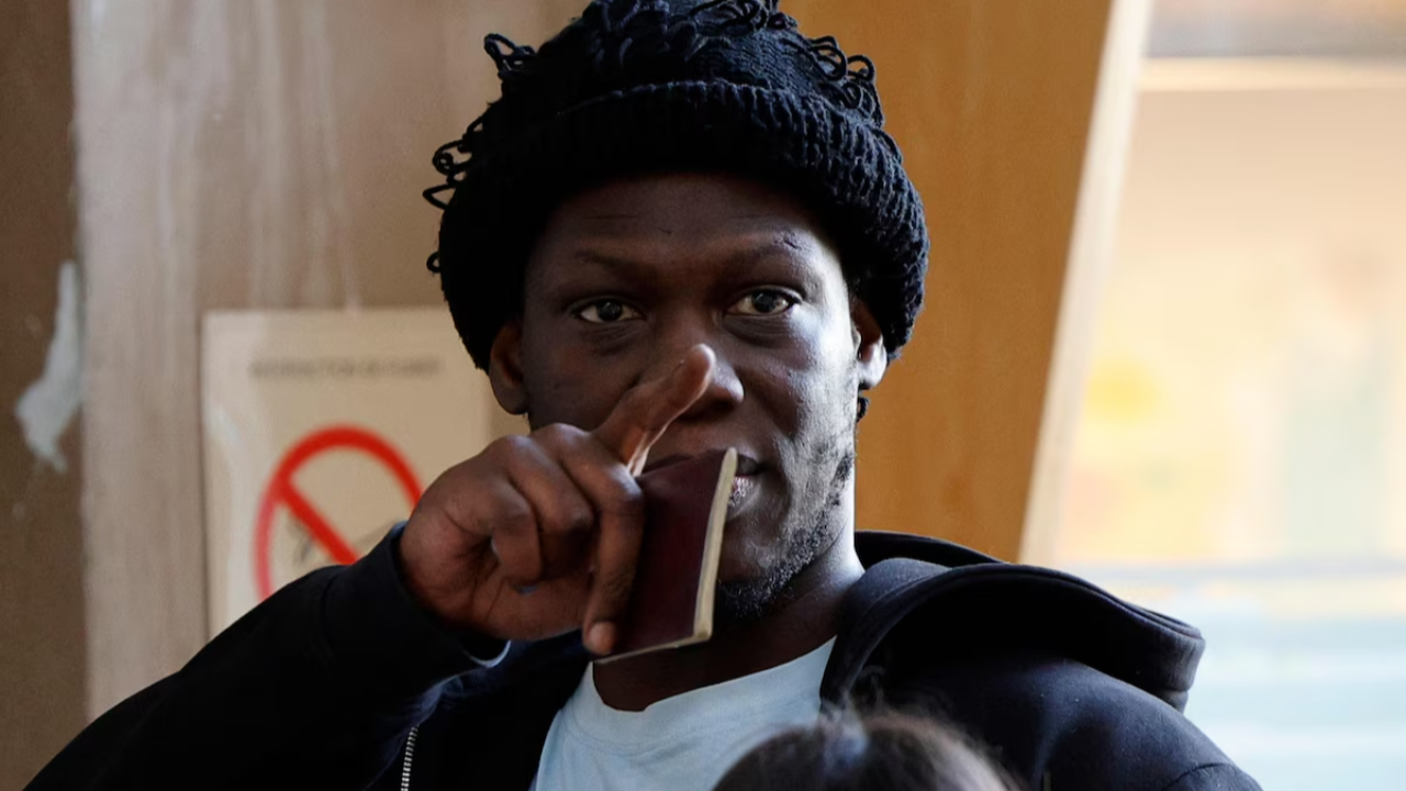 Doums à nouveau en garde à vue pour menaces sur conjoint Doums à nouveau en garde à vue pour menaces sur conjoint