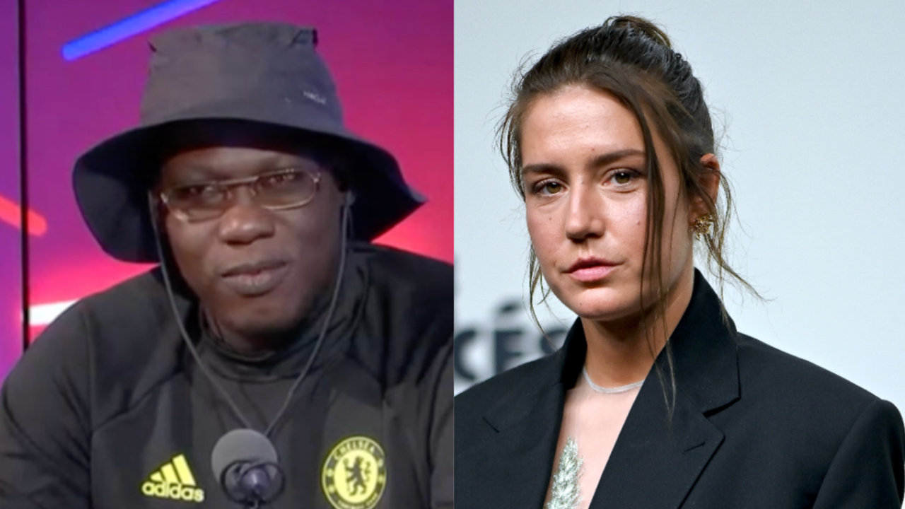 Doums jugé pour violences conjugales sur Adèle en juin 2026, il prend la parole Doums jugé pour violences conjugales sur Adèle en juin 2026, il prend la parole