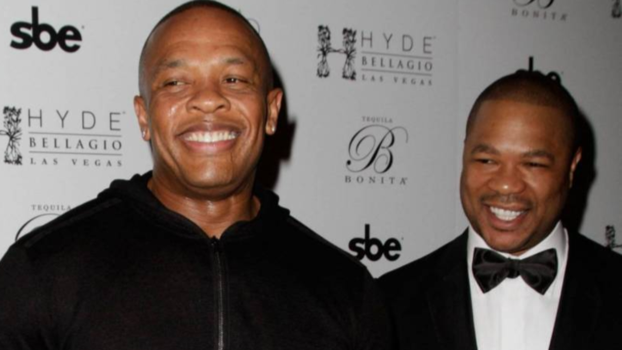 Dr. Dre  : la folle anecdote de X-Zibit
