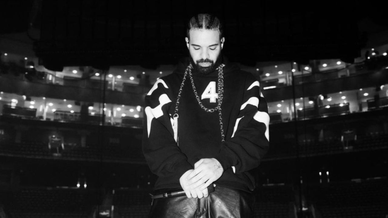 Drake annonce une pause dans sa carrière pour se soigner