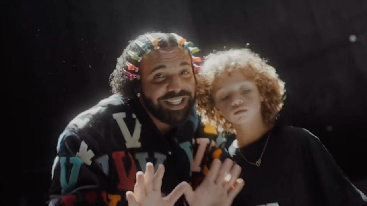 Drake : découvrez le tracklisting complet de "For All The Dogs"