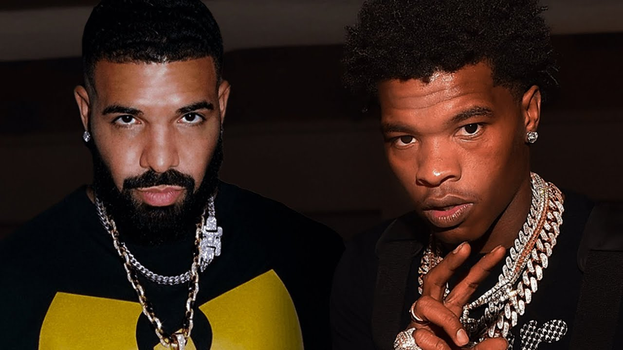 Drake et Lil Baby travailleraient sur un album commun